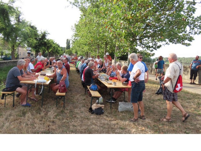 Foto: Bärbel Lehmann 2019